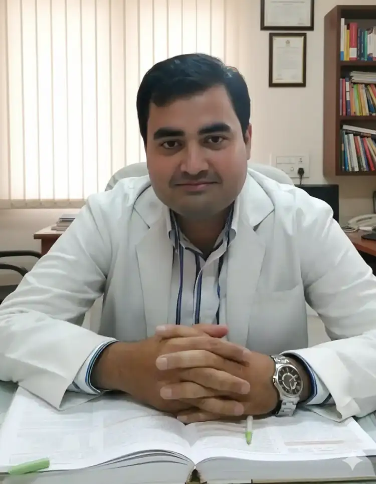 dr lovesh psychiatrist in jaipur