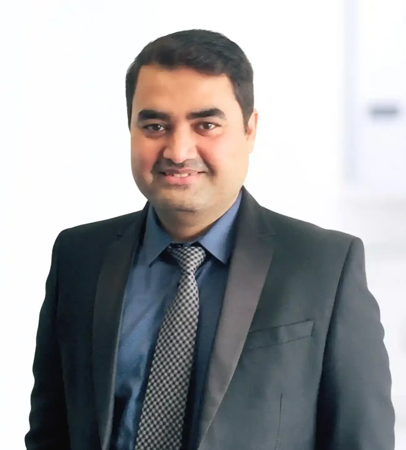 dr Lovesh Saini Jaipur psychiatrist